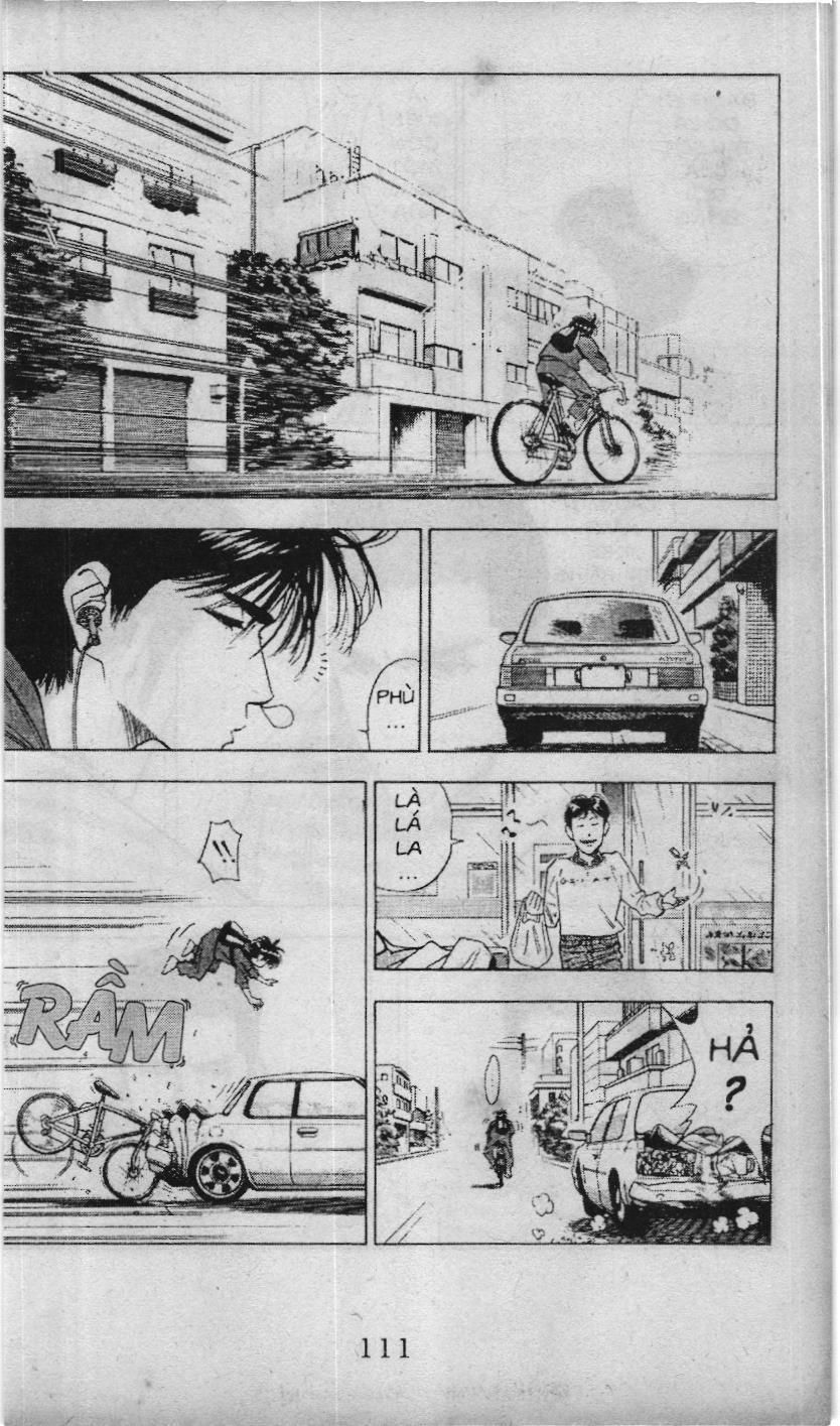 Slam Dunk (Scan) Chapter 5.1 - 9