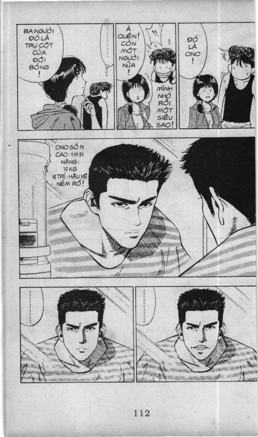 Slam Dunk (Scan) Chapter 5.1 - 10