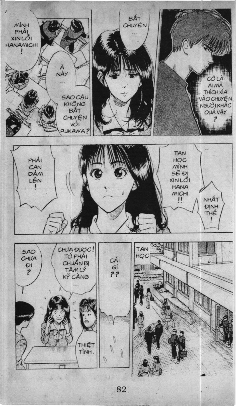 Slam Dunk (Scan) Chapter 5 - 2