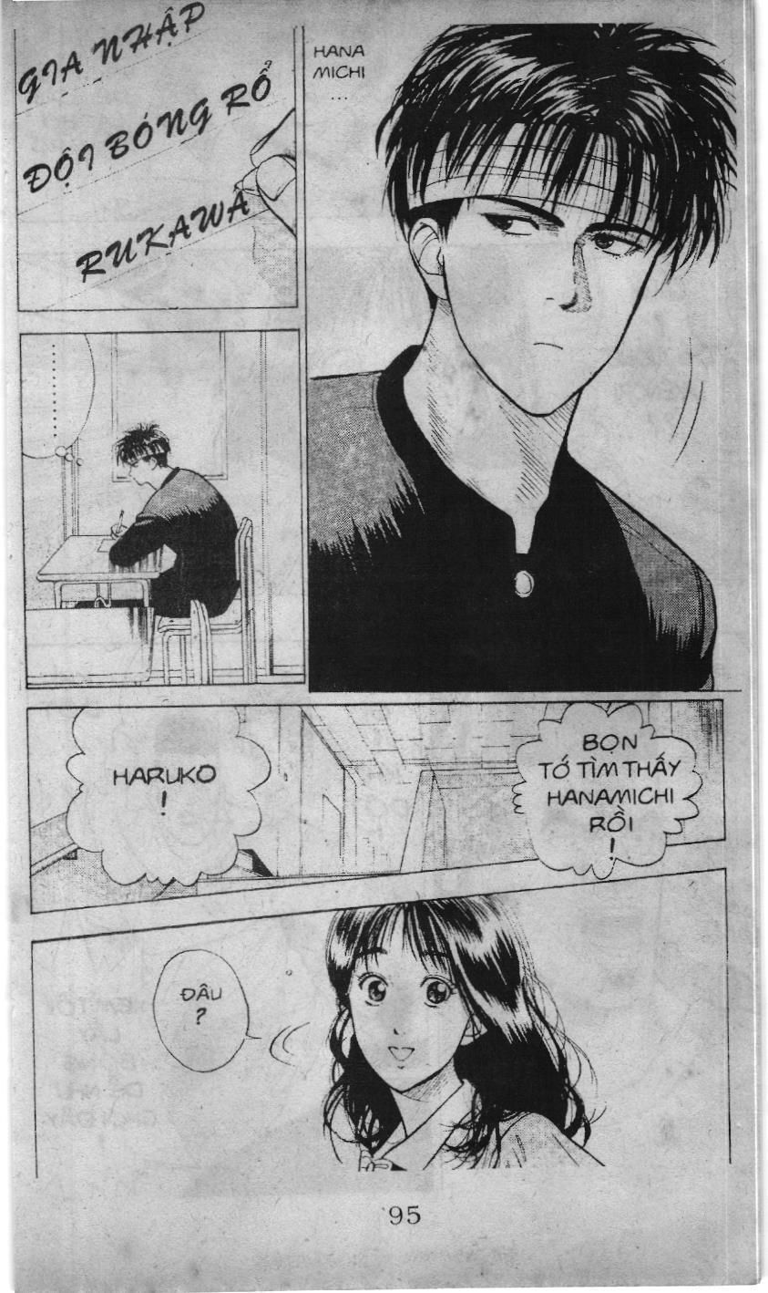 Slam Dunk (Scan) Chapter 5 - 15