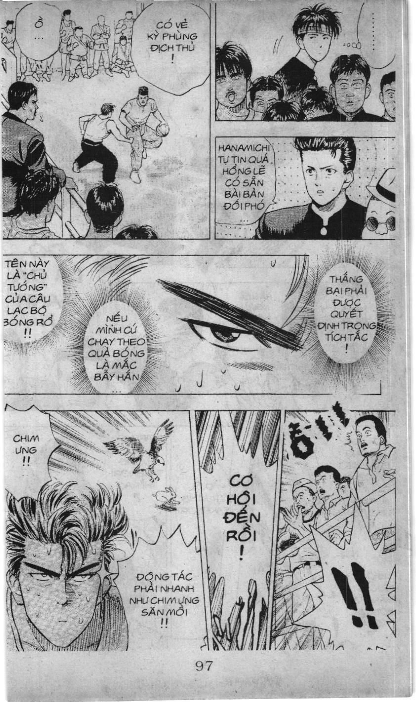 Slam Dunk (Scan) Chapter 5 - 17