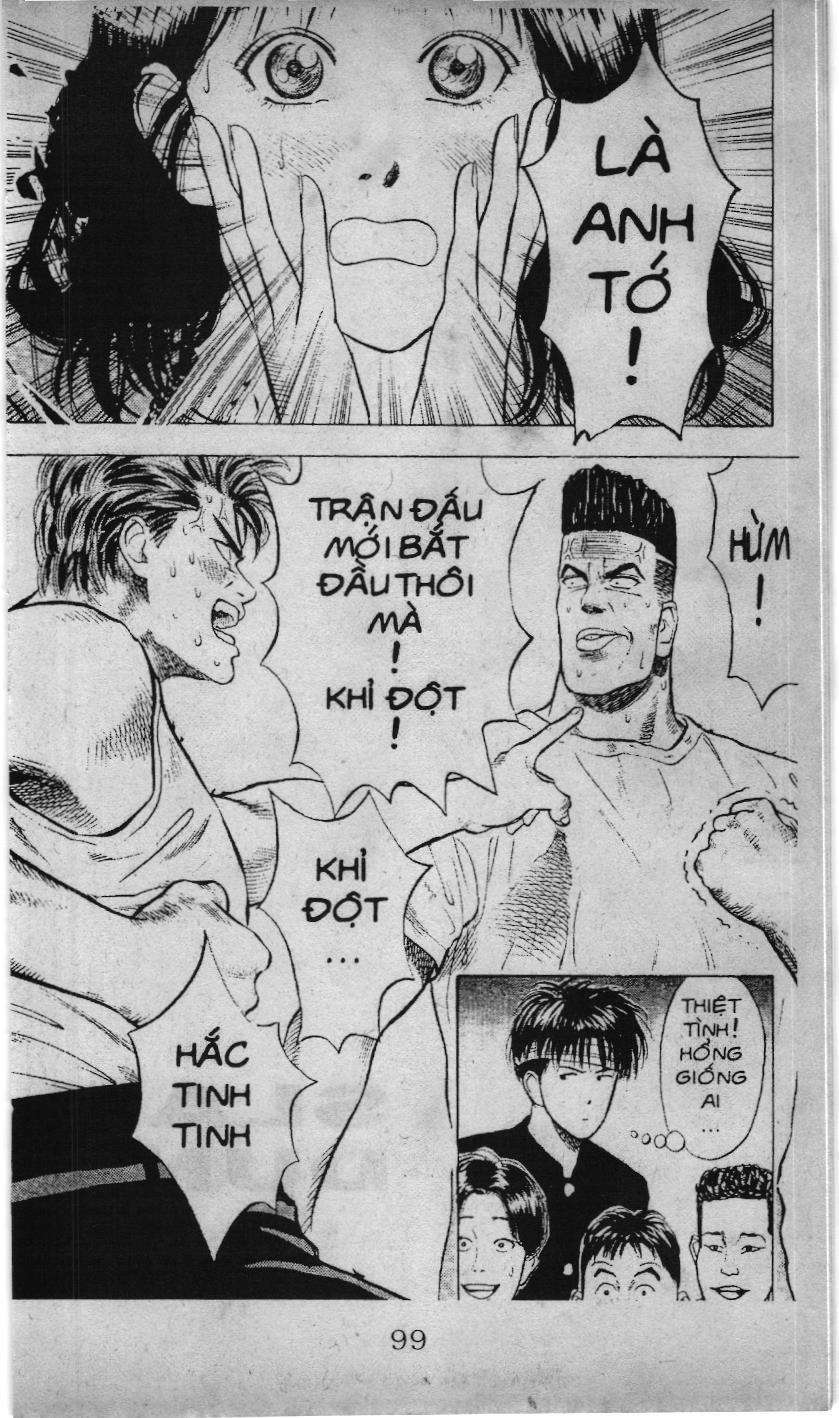 Slam Dunk (Scan) Chapter 5 - 19