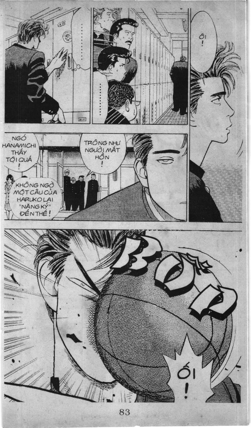 Slam Dunk (Scan) Chapter 5 - 3