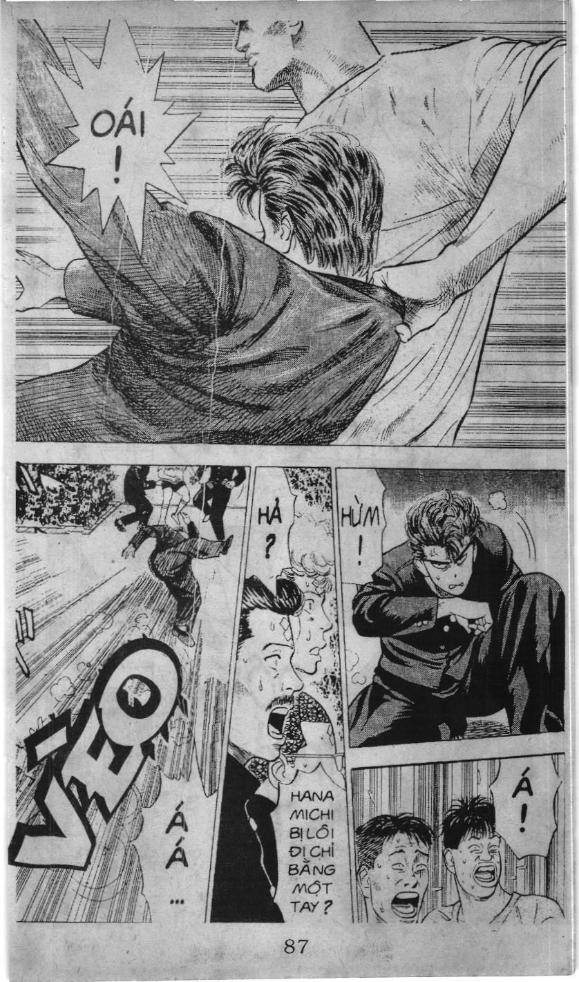 Slam Dunk (Scan) Chapter 5 - 7