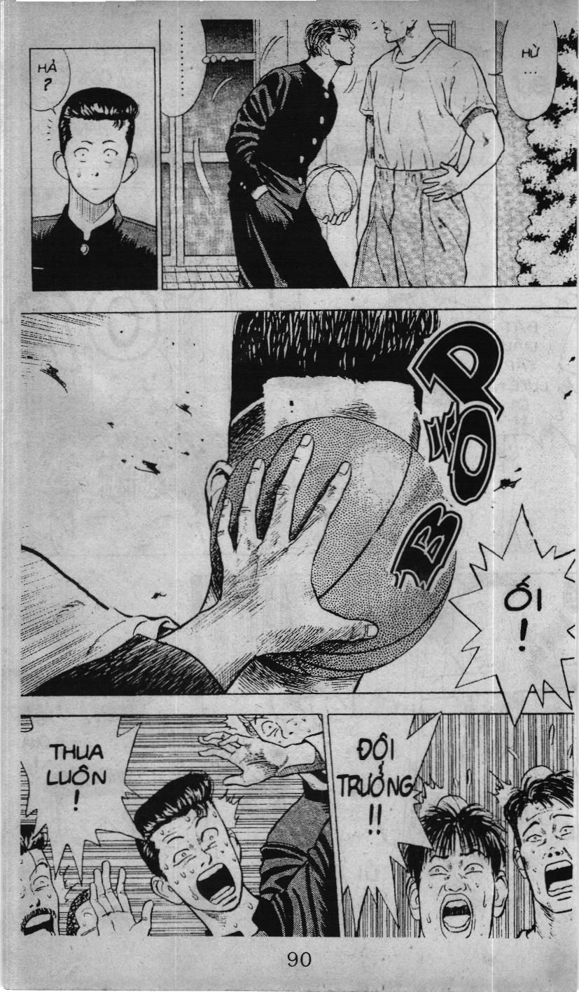 Slam Dunk (Scan) Chapter 5 - 10