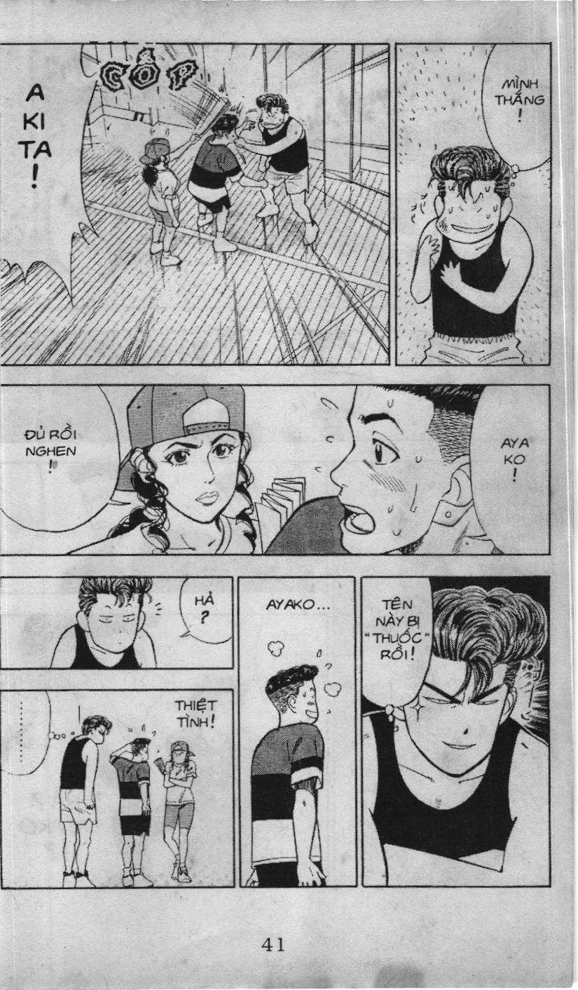 Slam Dunk (Scan) Chapter 50 - 13