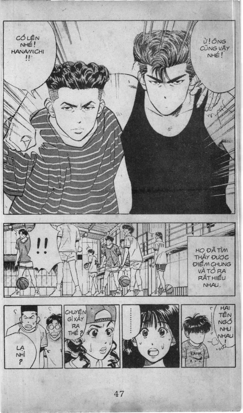 Slam Dunk (Scan) Chapter 50 - 19