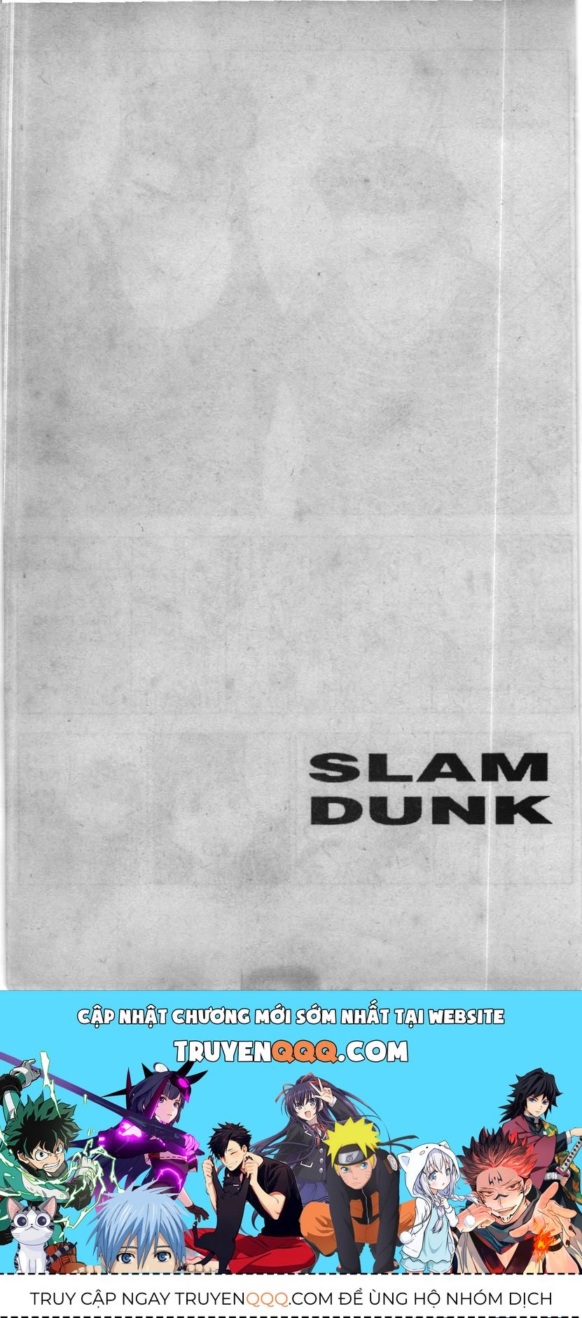 Slam Dunk (Scan) Chapter 50 - 20