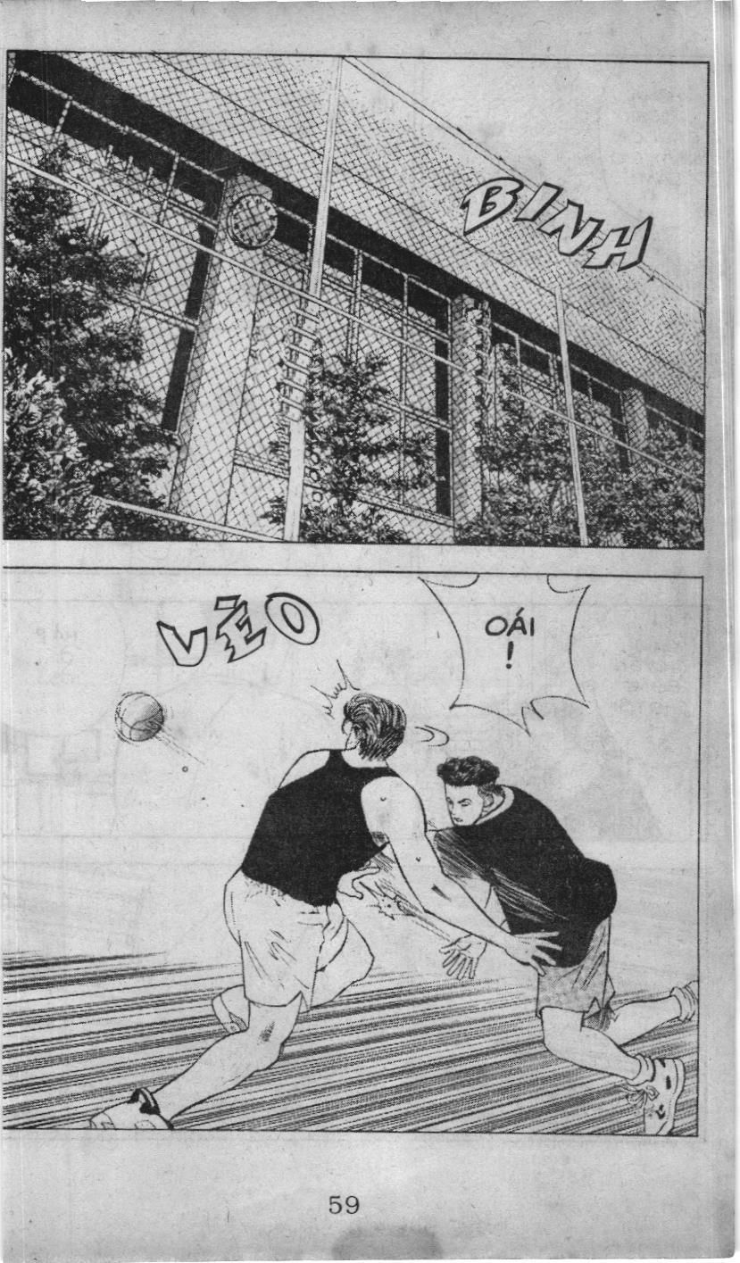 Slam Dunk (Scan) Chapter 51 - 11