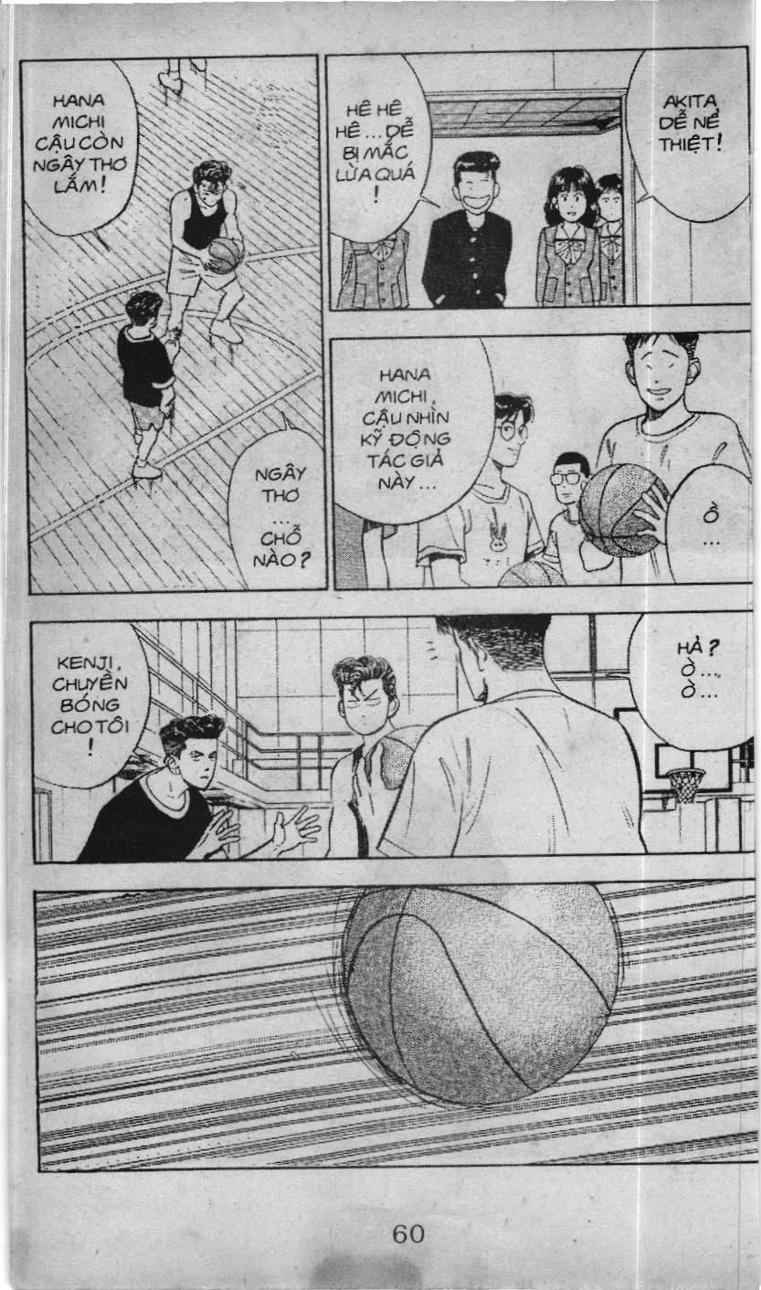 Slam Dunk (Scan) Chapter 51 - 12
