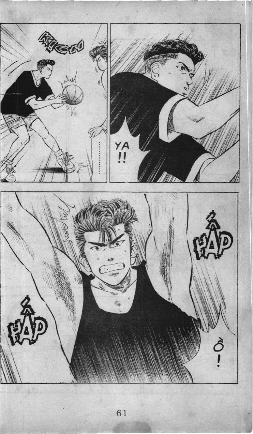 Slam Dunk (Scan) Chapter 51 - 13