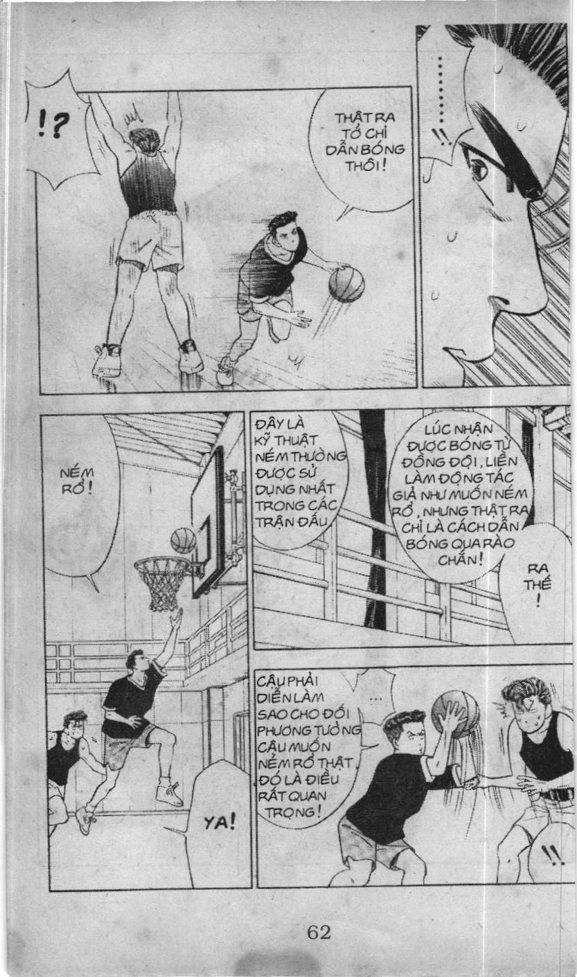 Slam Dunk (Scan) Chapter 51 - 14