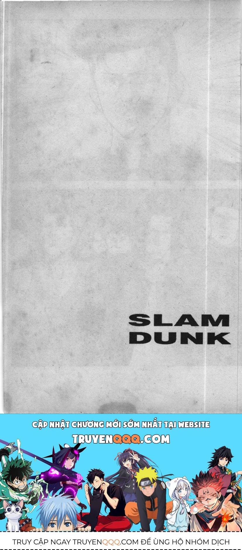 Slam Dunk (Scan) Chapter 51 - 20