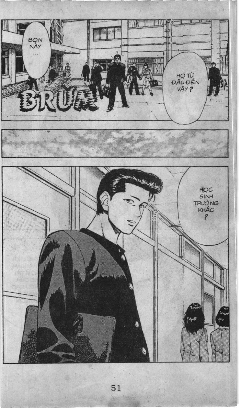 Slam Dunk (Scan) Chapter 51 - 3