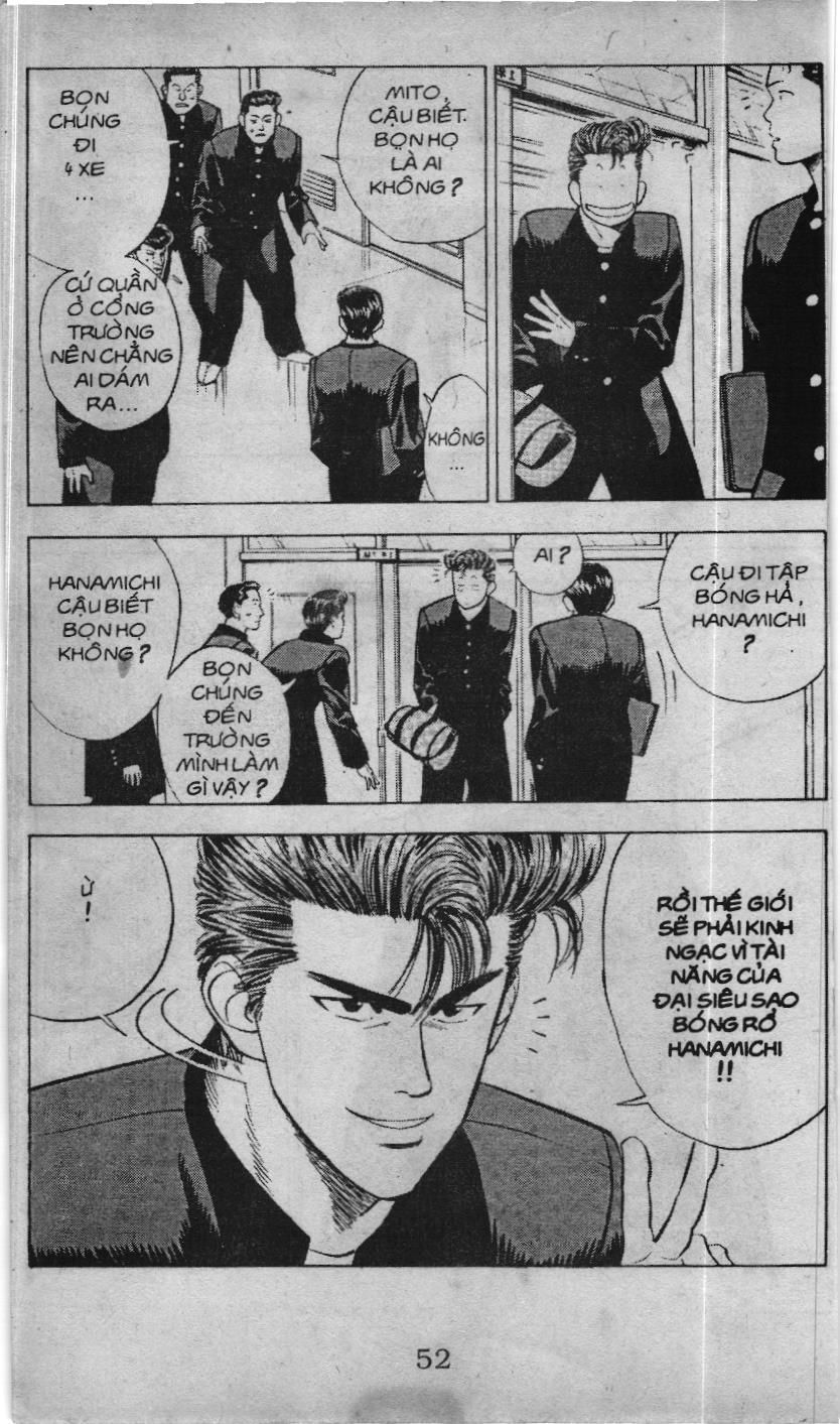 Slam Dunk (Scan) Chapter 51 - 4