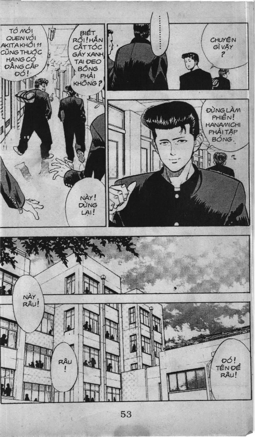 Slam Dunk (Scan) Chapter 51 - 5