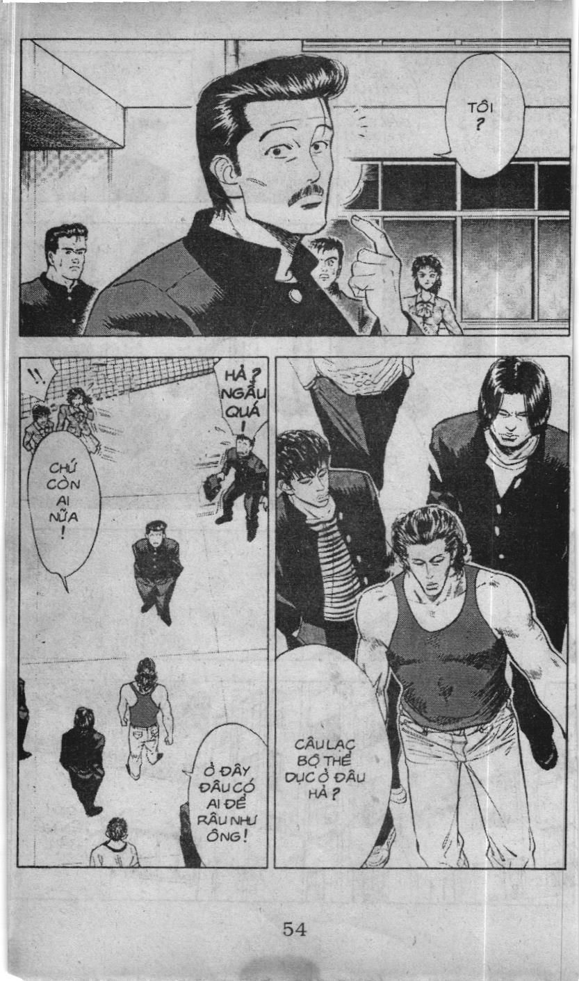 Slam Dunk (Scan) Chapter 51 - 6