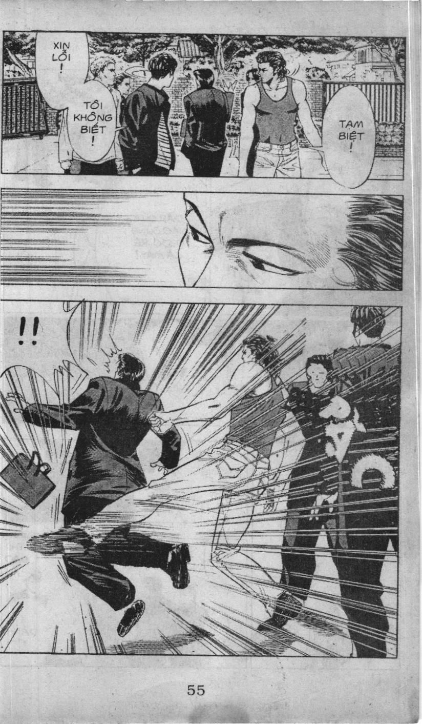 Slam Dunk (Scan) Chapter 51 - 7