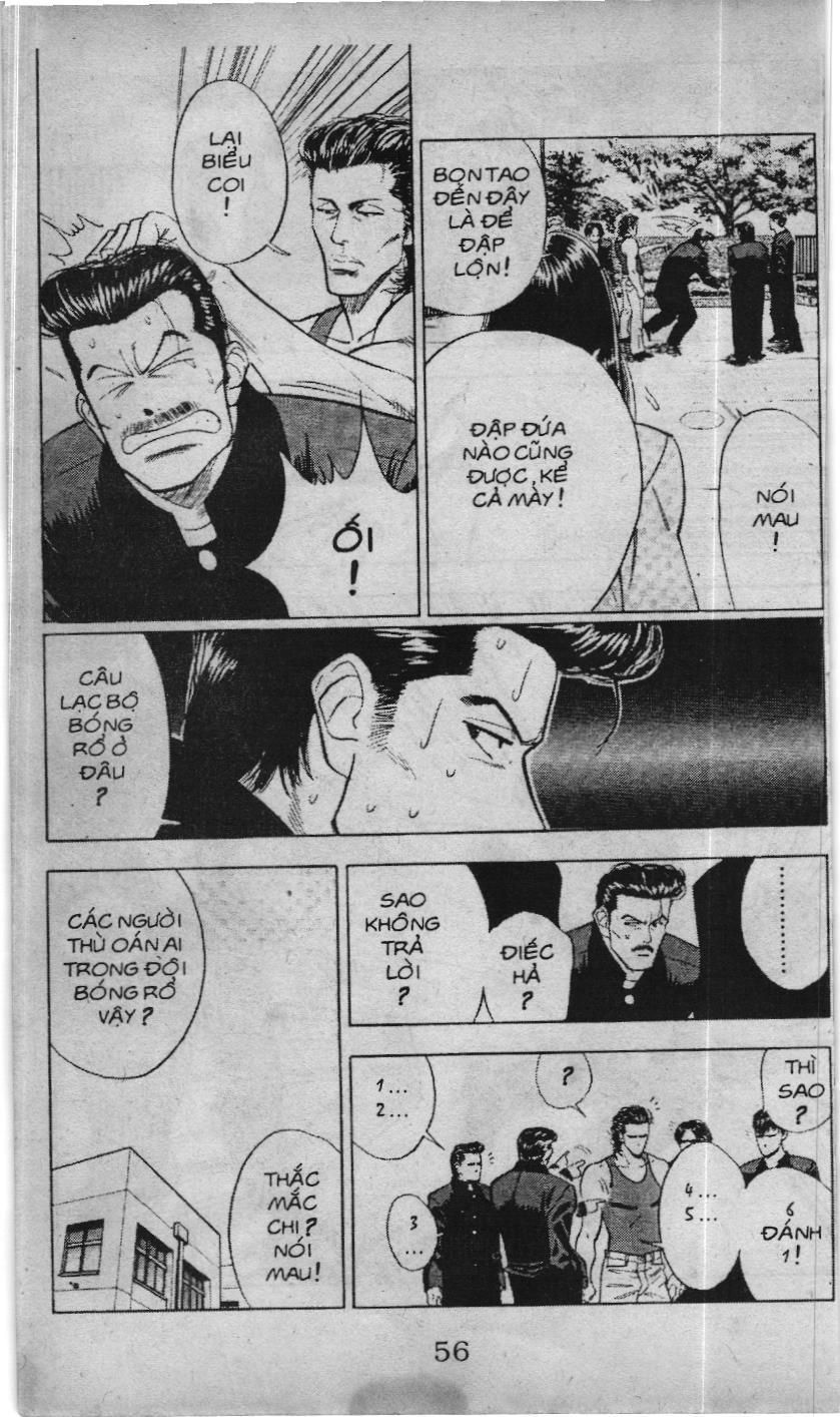 Slam Dunk (Scan) Chapter 51 - 8