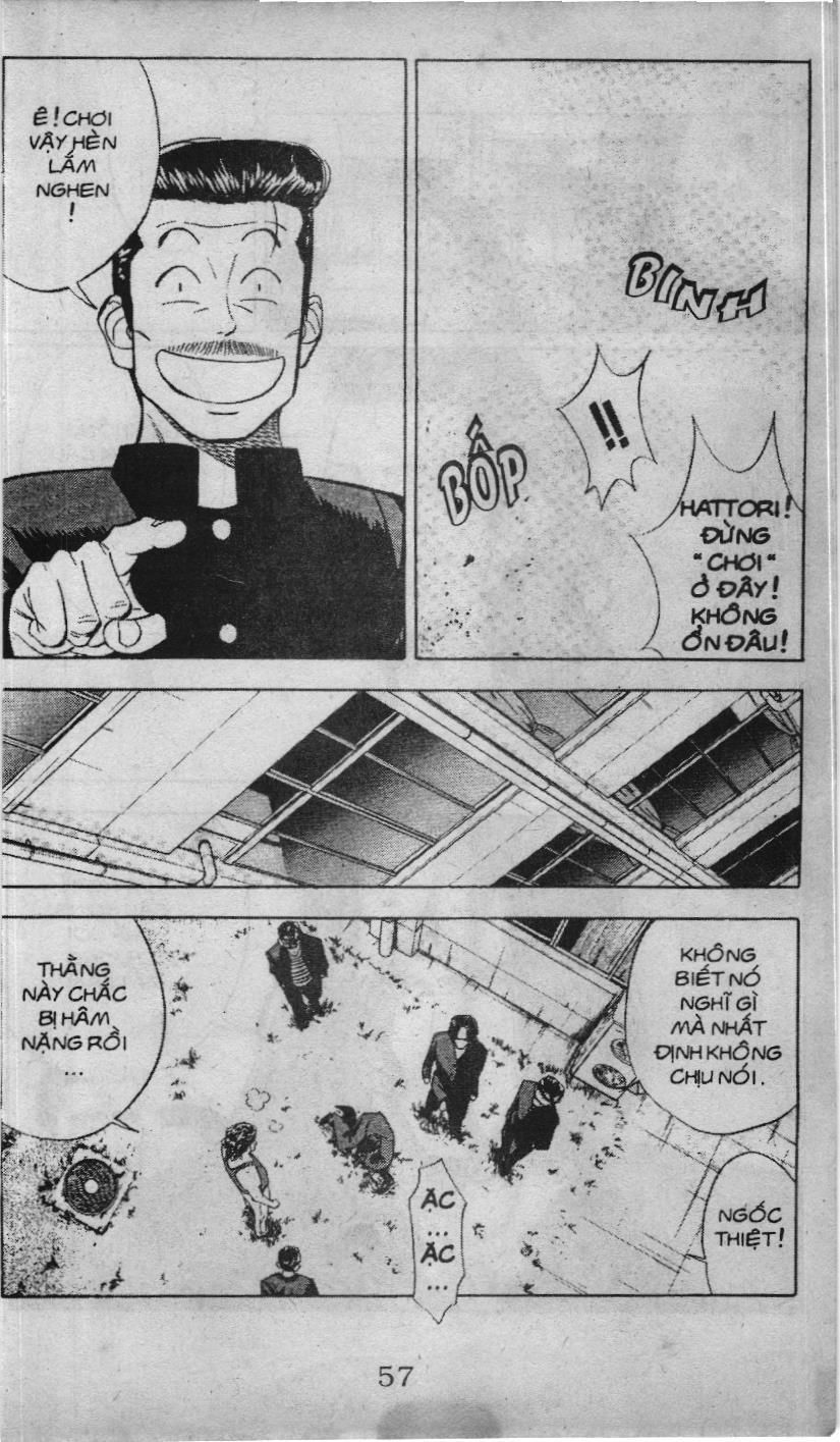 Slam Dunk (Scan) Chapter 51 - 9