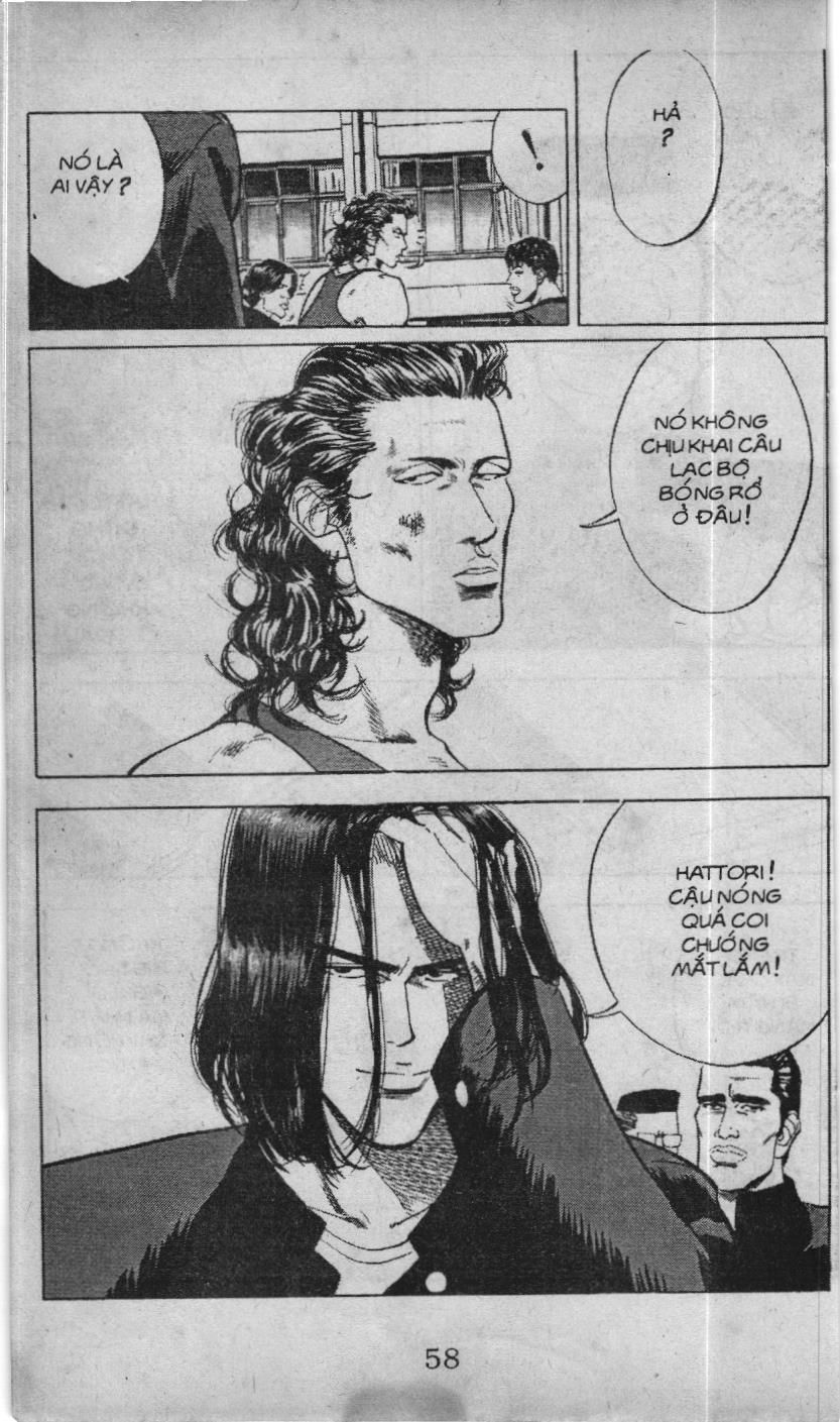 Slam Dunk (Scan) Chapter 51 - 10