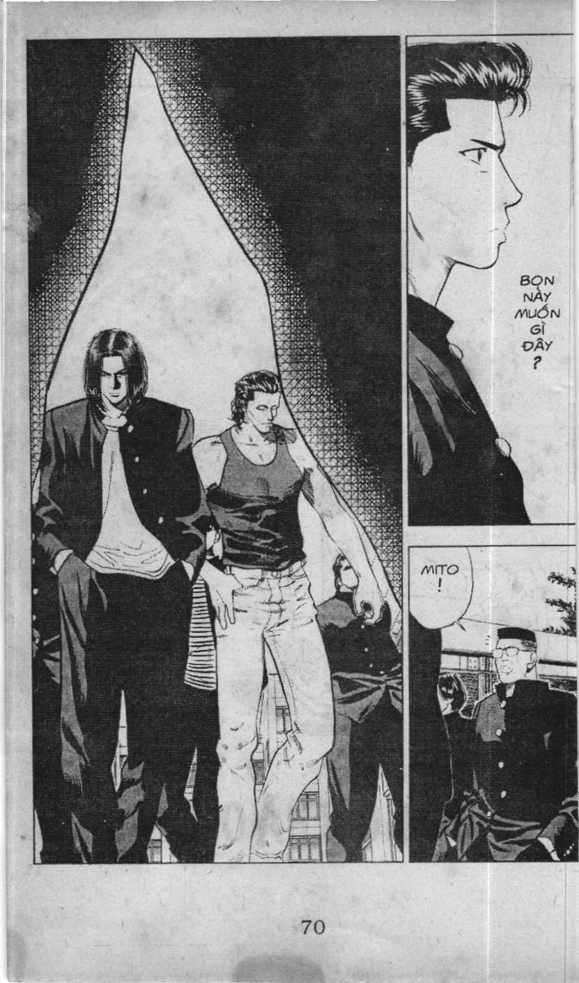 Slam Dunk (Scan) Chapter 52 - 2