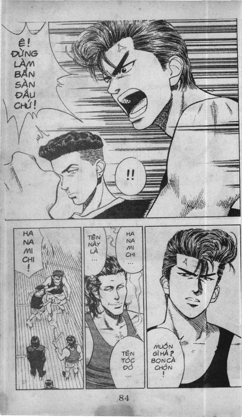 Slam Dunk (Scan) Chapter 52 - 16