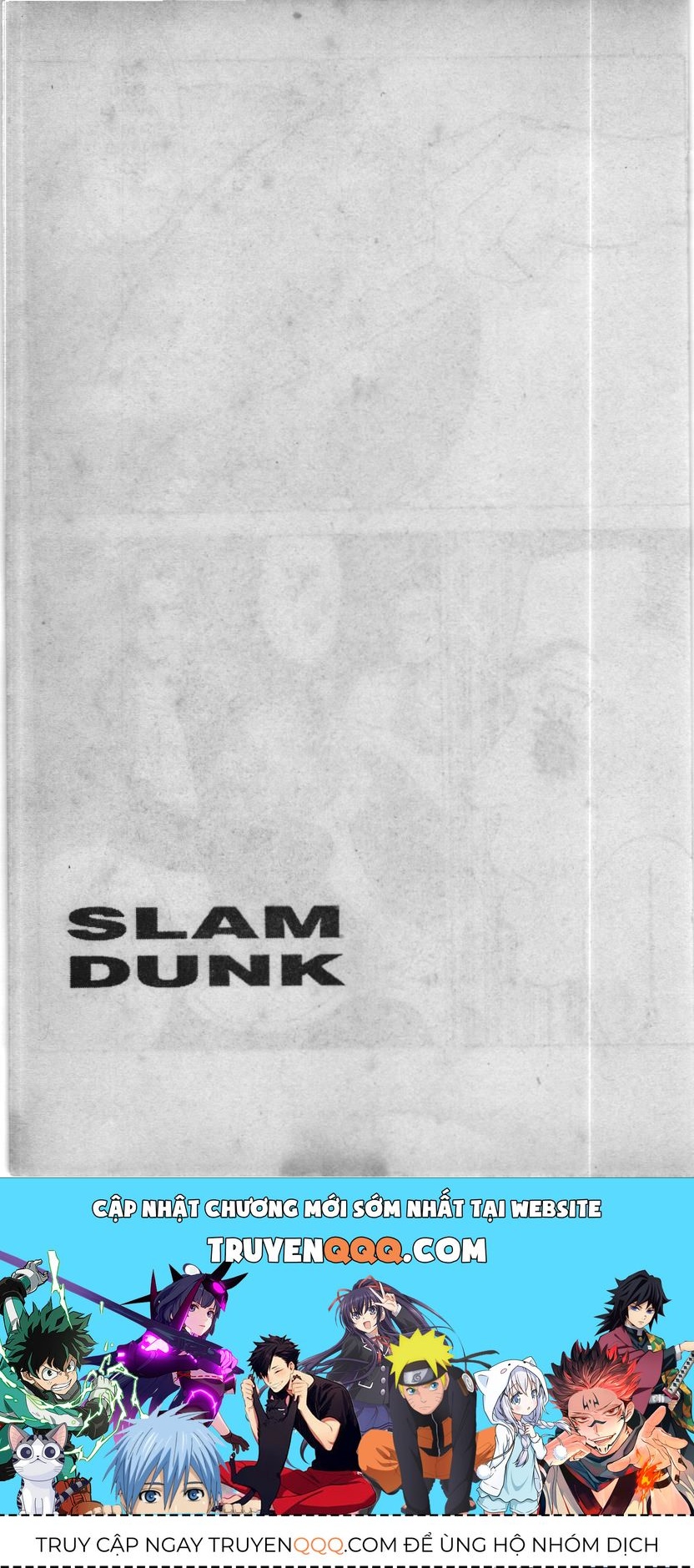 Slam Dunk (Scan) Chapter 52 - 20