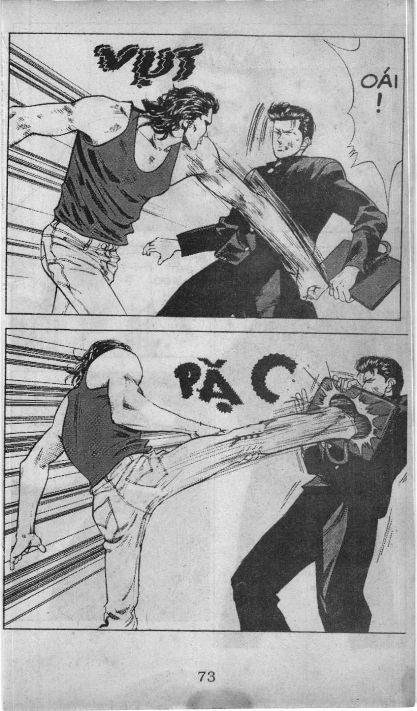 Slam Dunk (Scan) Chapter 52 - 5