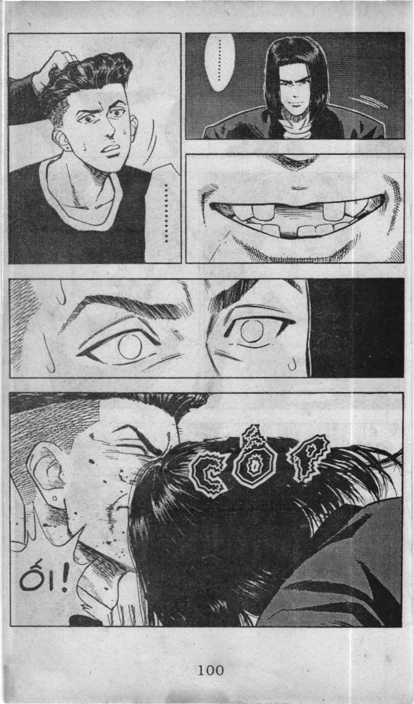 Slam Dunk (Scan) Chapter 53 - 12