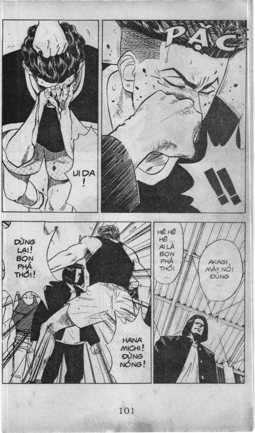Slam Dunk (Scan) Chapter 53 - 13