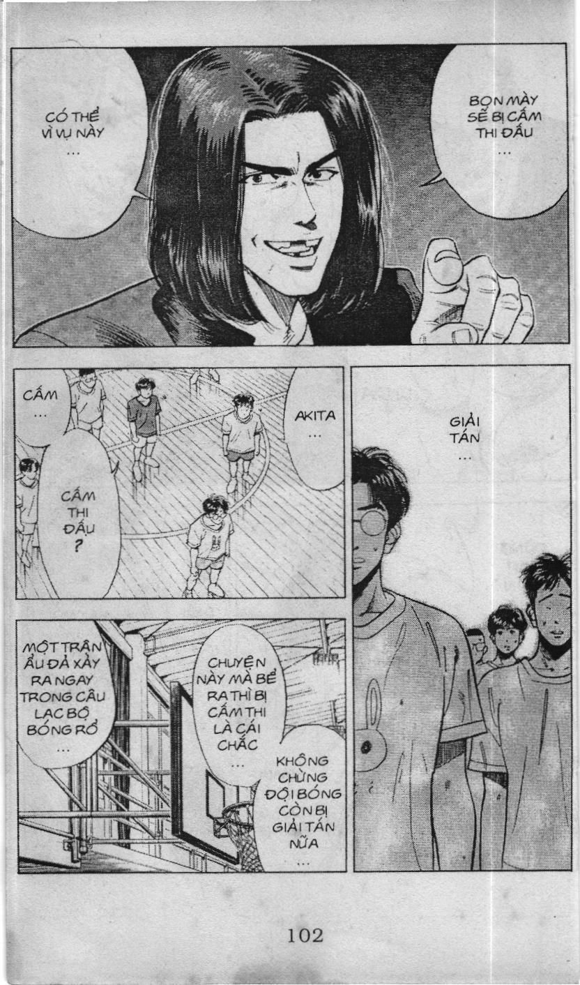 Slam Dunk (Scan) Chapter 53 - 14