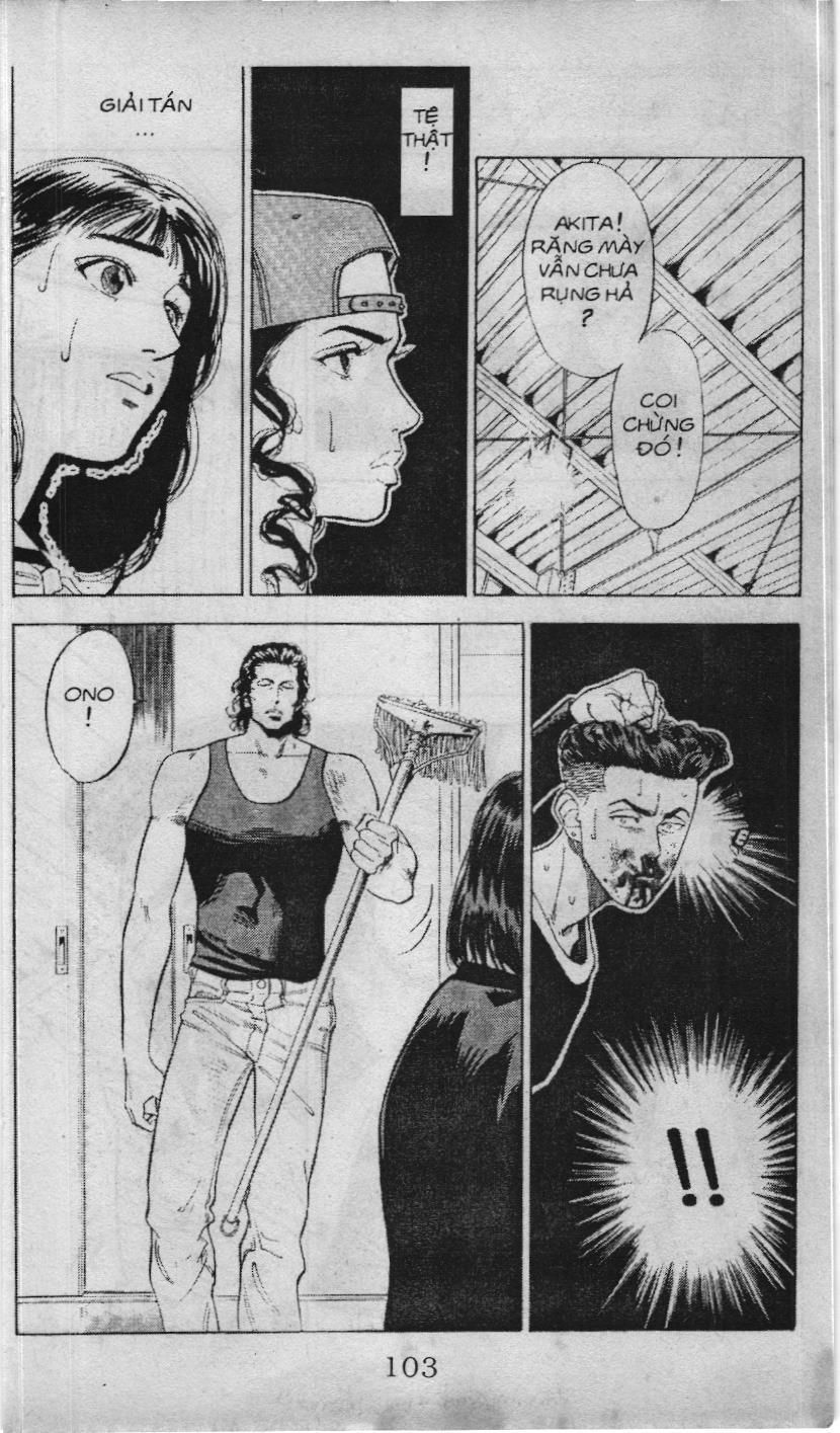 Slam Dunk (Scan) Chapter 53 - 15