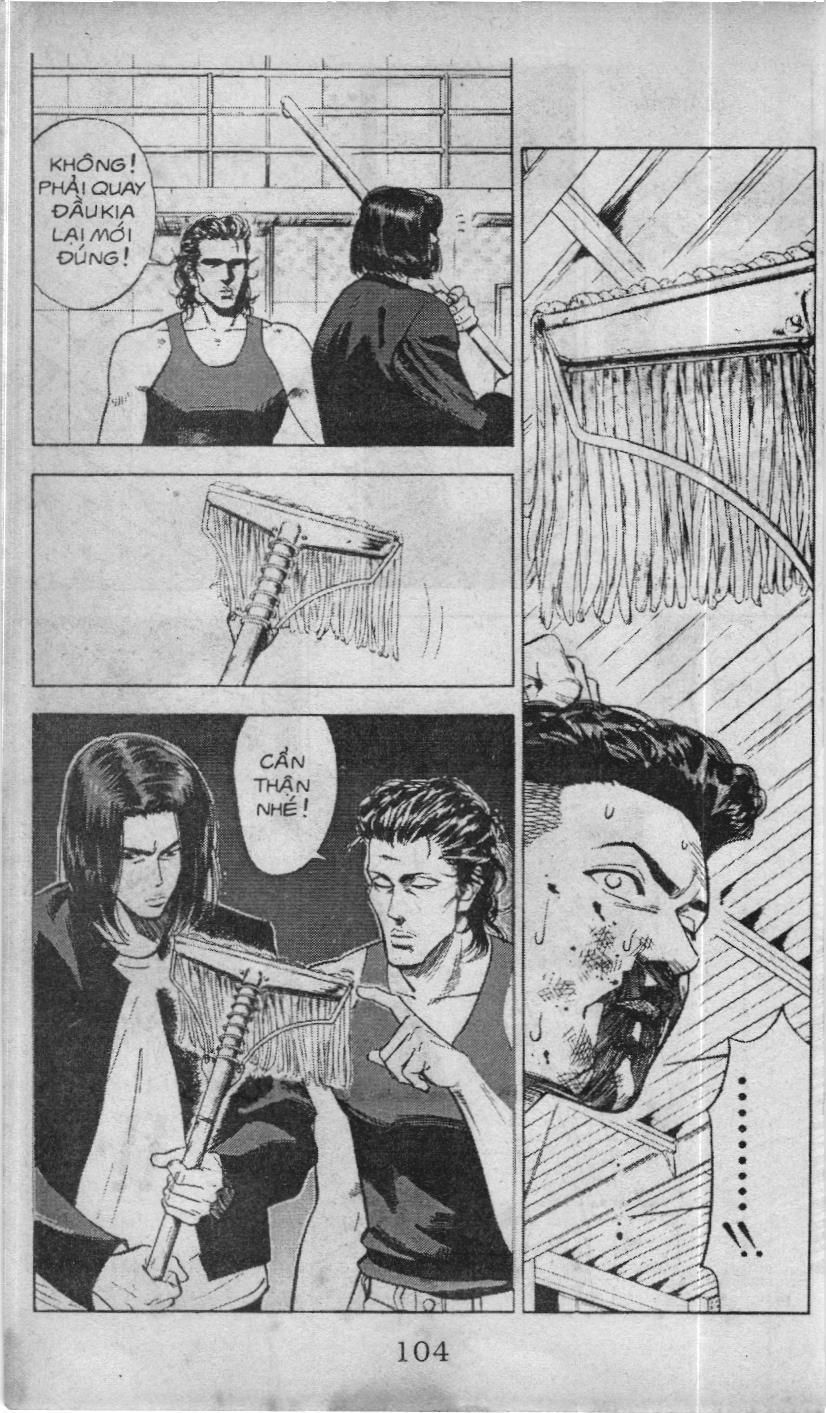 Slam Dunk (Scan) Chapter 53 - 16