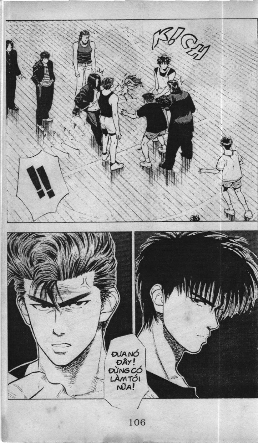 Slam Dunk (Scan) Chapter 53 - 18