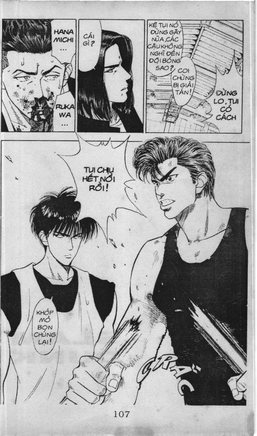 Slam Dunk (Scan) Chapter 53 - 19