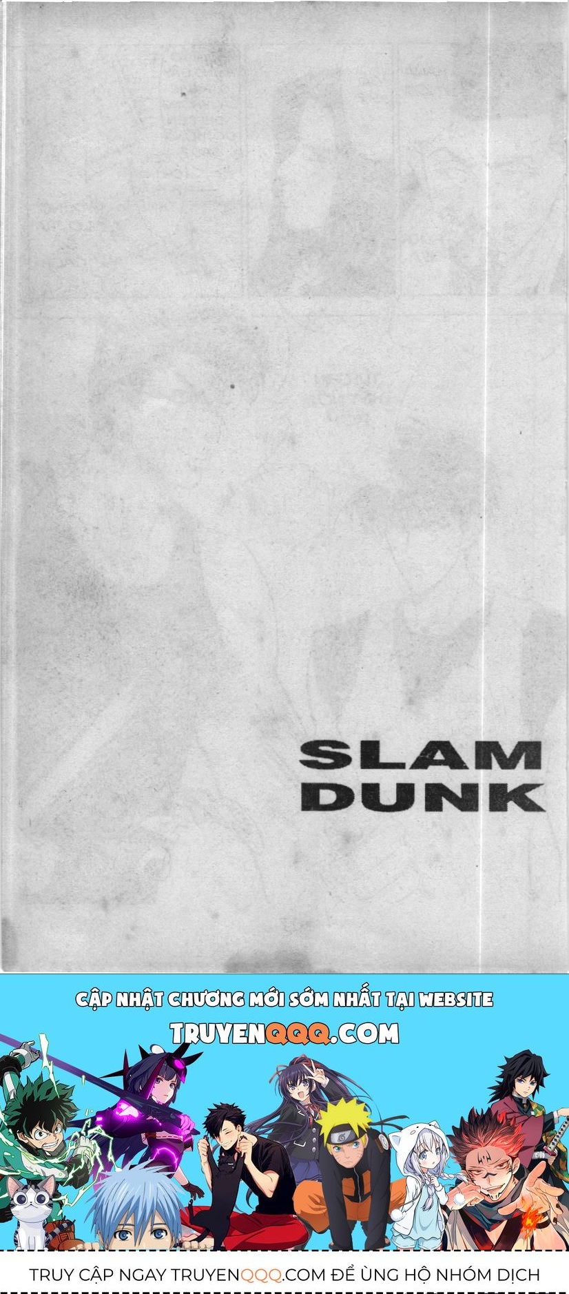 Slam Dunk (Scan) Chapter 53 - 20