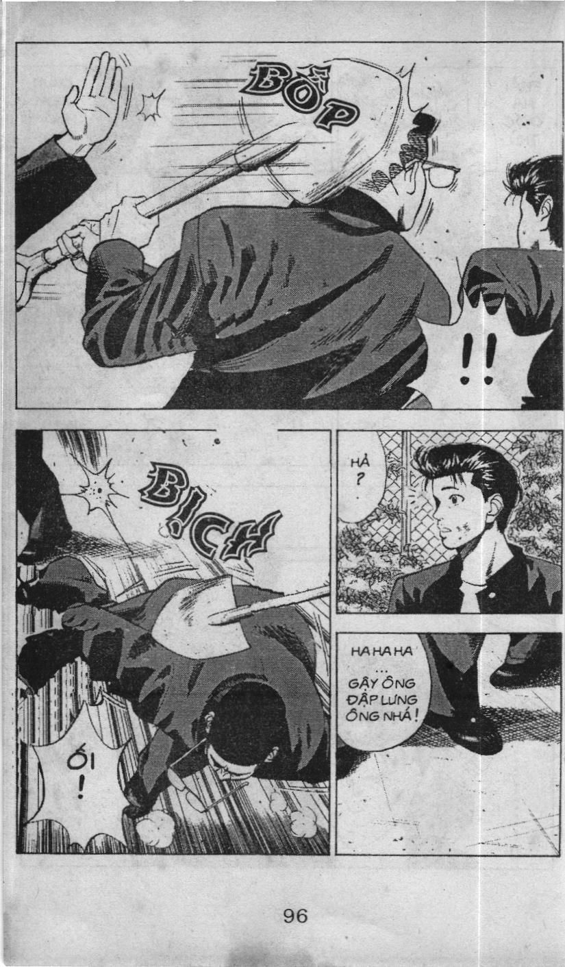 Slam Dunk (Scan) Chapter 53 - 8