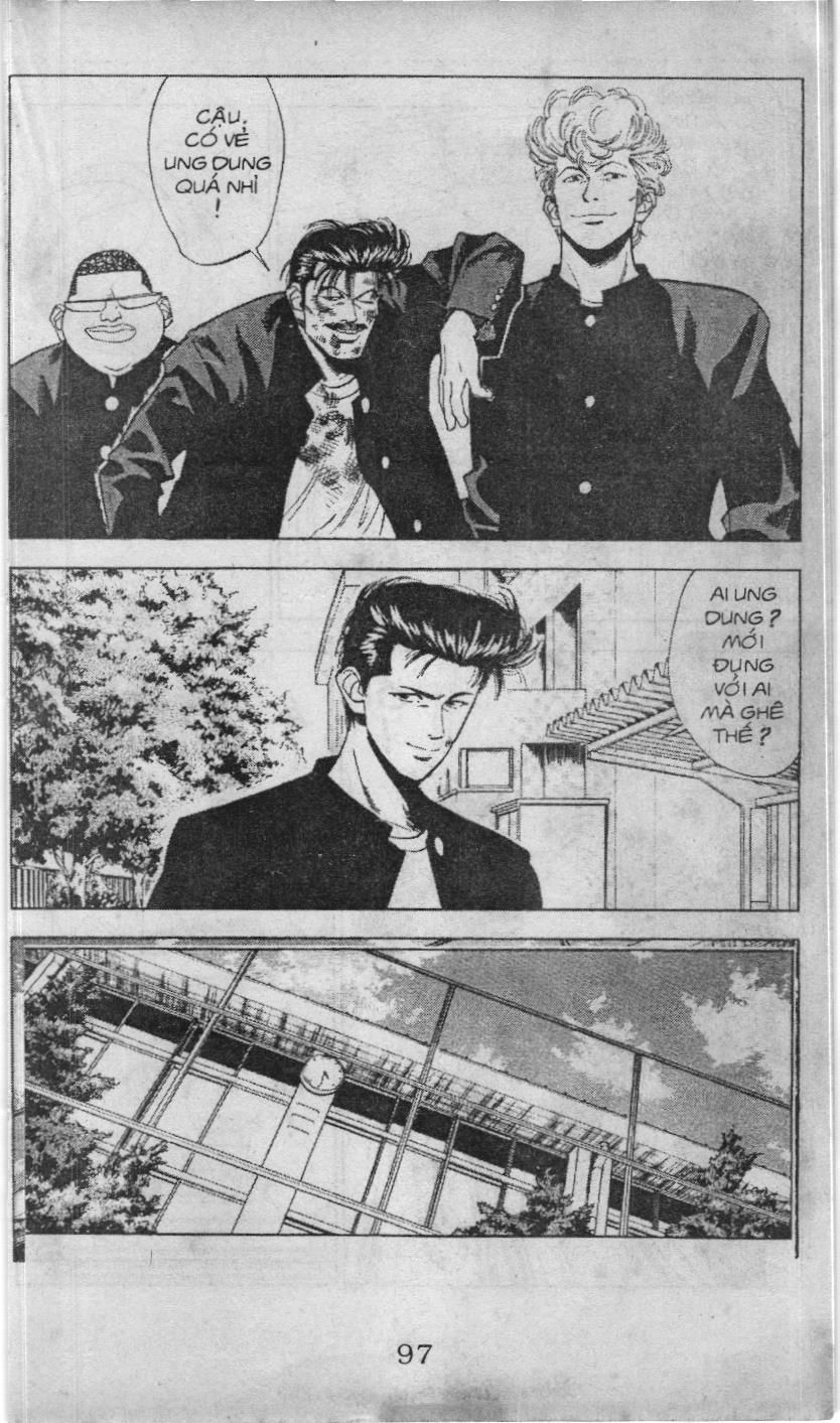 Slam Dunk (Scan) Chapter 53 - 9