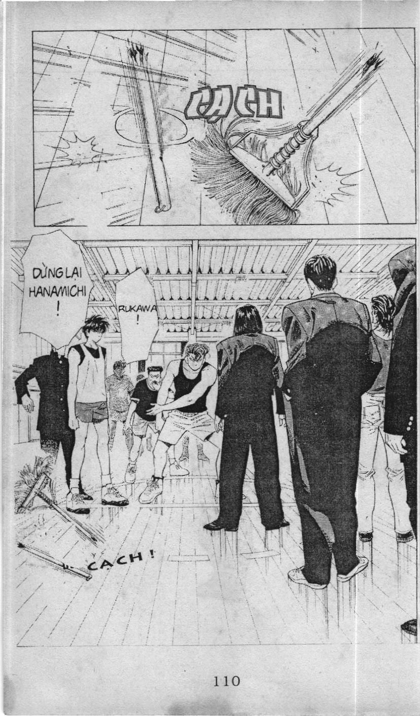 Slam Dunk (Scan) Chapter 54 - 2