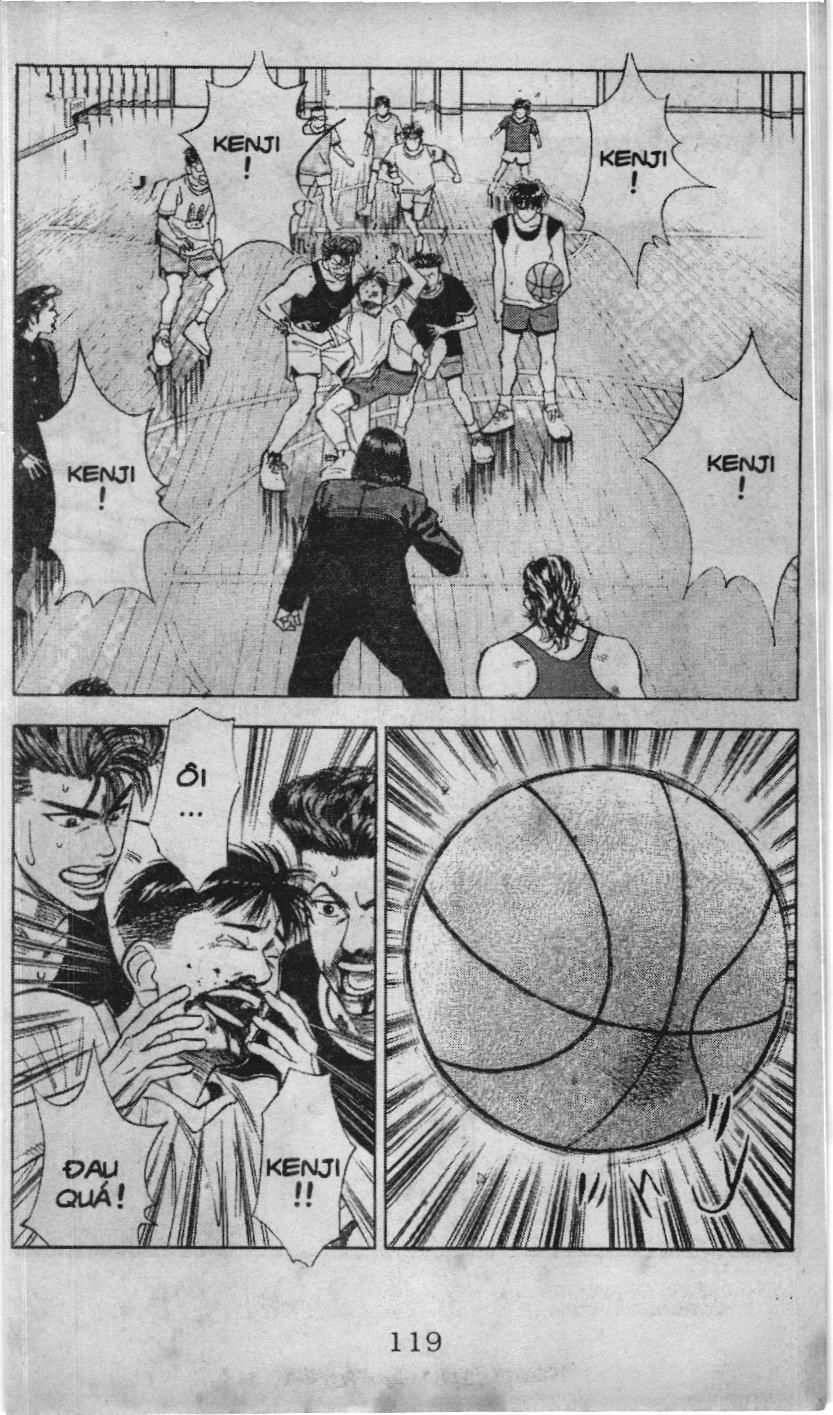 Slam Dunk (Scan) Chapter 54 - 11