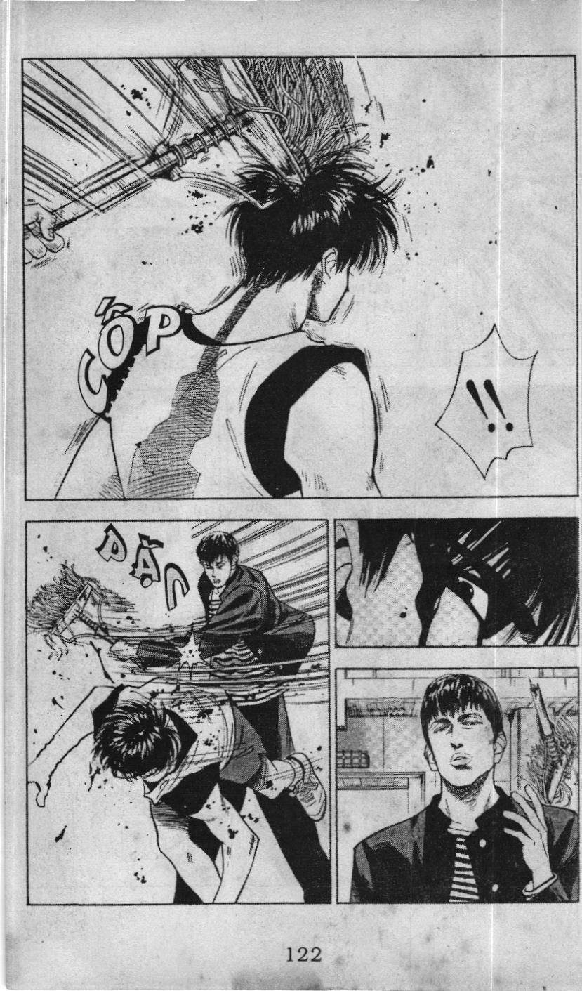 Slam Dunk (Scan) Chapter 54 - 14