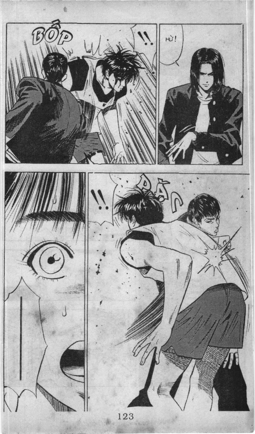 Slam Dunk (Scan) Chapter 54 - 15