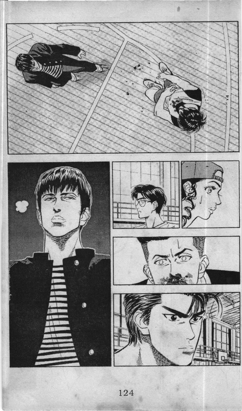 Slam Dunk (Scan) Chapter 54 - 16