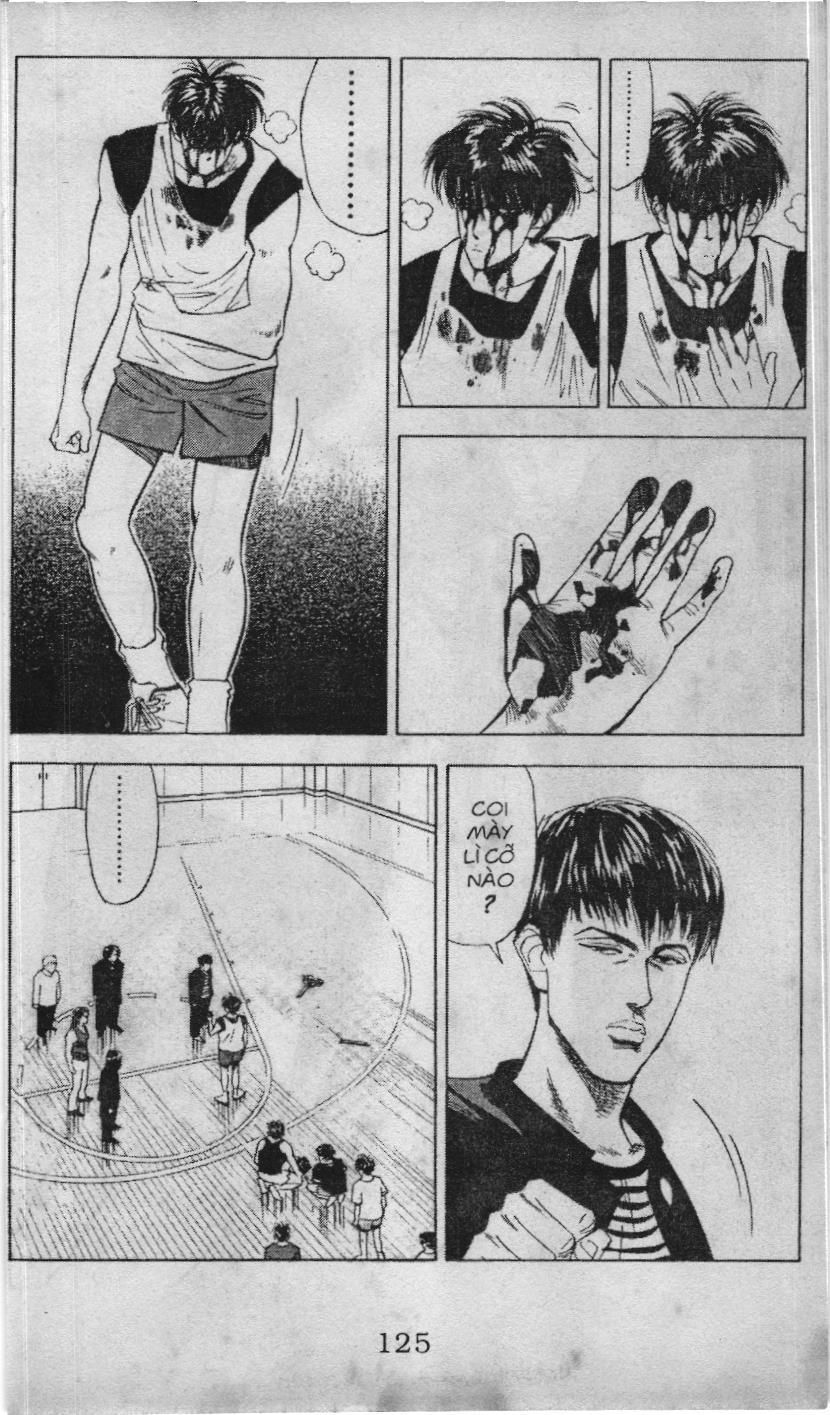 Slam Dunk (Scan) Chapter 54 - 17