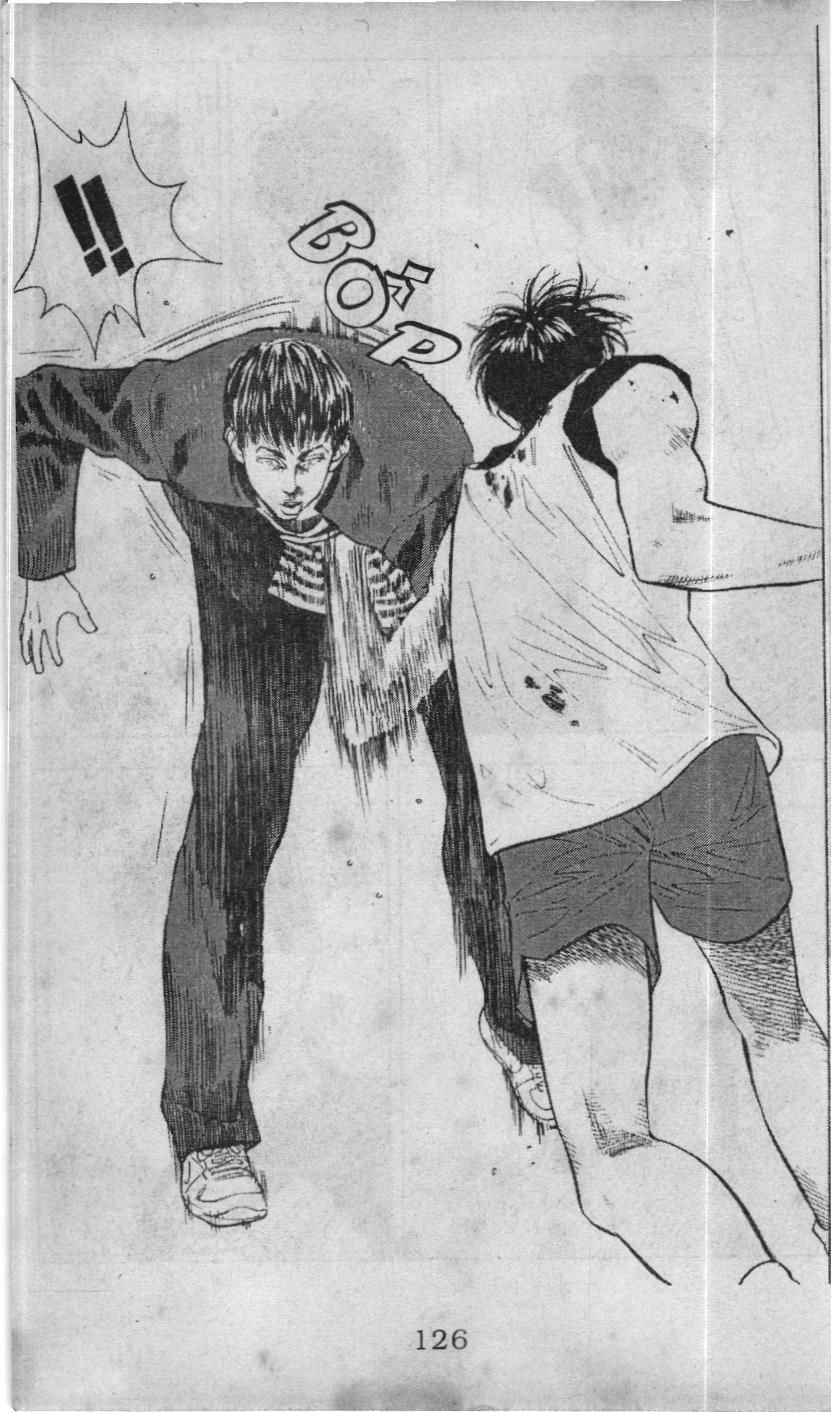 Slam Dunk (Scan) Chapter 54 - 18