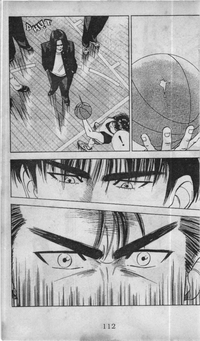 Slam Dunk (Scan) Chapter 54 - 4