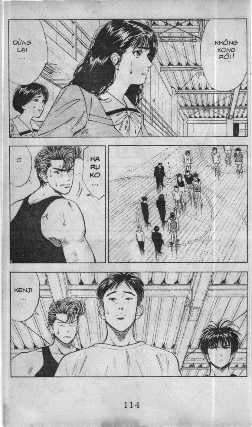 Slam Dunk (Scan) Chapter 54 - 6