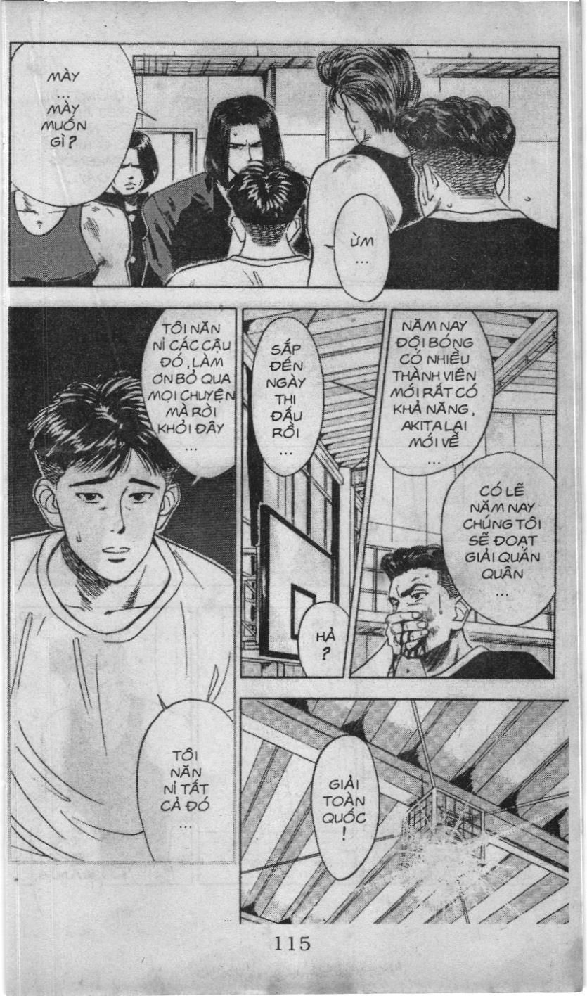 Slam Dunk (Scan) Chapter 54 - 7