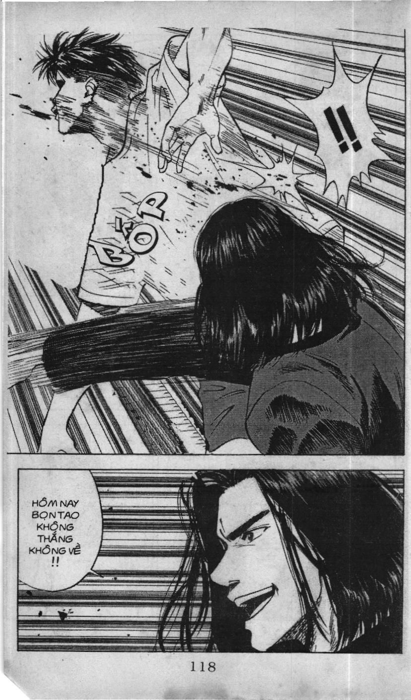 Slam Dunk (Scan) Chapter 54 - 10